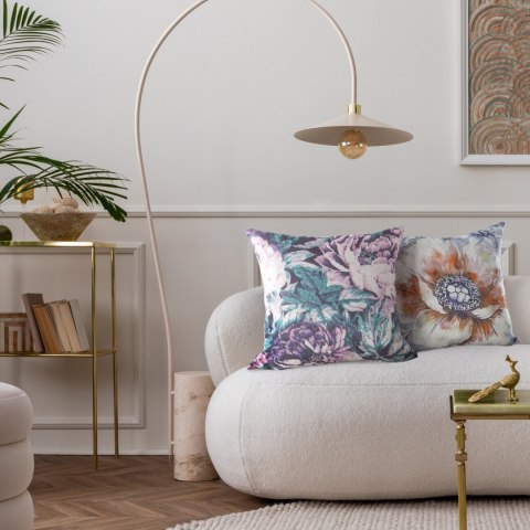 POSZEWKA LEN 44 45 X 45 CM KREMOWY EUROFIRANY POSZEWKA LEN 44 45 X 45 CM KREMOWY EUROFIRANY