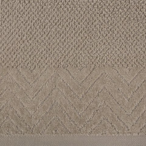 RĘCZNIK LOREN (04) 30 X 50 CM BEŻOWY EUROFIRANY RĘCZNIK LOREN (04) 30 X 50 CM BEŻOWY EUROFIRANY