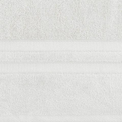 RĘCZNIK PORTO (01) 50 X 90 CM BIAŁY EUROFIRANY RĘCZNIK PORTO (01) 50 X 90 CM BIAŁY EUROFIRANY