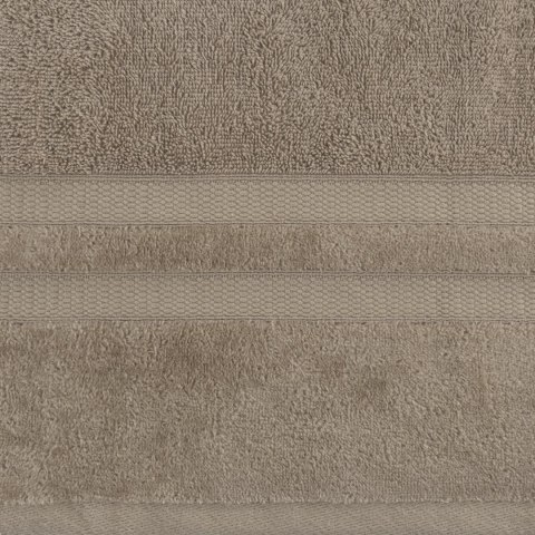 RĘCZNIK PORTO (03) 30 X 50 CM BEŻOWY EUROFIRANY RĘCZNIK PORTO (03) 30 X 50 CM BEŻOWY EUROFIRANY