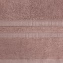 RĘCZNIK PORTO (08) 50 X 90 CM PUDROWY EUROFIRANY