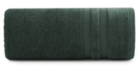RĘCZNIK PORTO (10) 50 X 90 CM CIEMNOZIELONY EUROFIRANY RĘCZNIK PORTO (10) 50 X 90 CM CIEMNOZIELONY EUROFIRANY