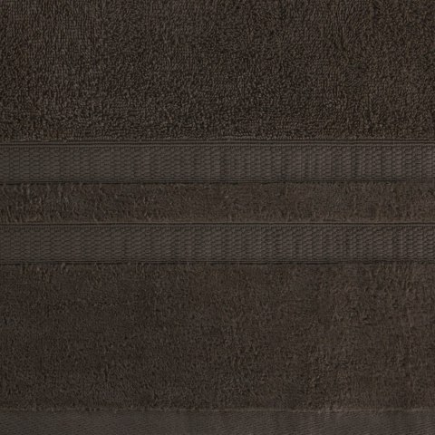 RĘCZNIK PORTO (11) 30 X 50 CM BRĄZOWY EUROFIRANY RĘCZNIK PORTO (11) 30 X 50 CM BRĄZOWY EUROFIRANY