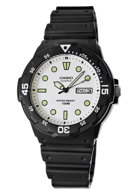 Zegarek CASIO MRW-200H-7EVDF + BOX Zegarek CASIO MRW-200H-7EVDF + BOX