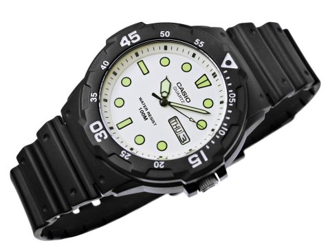Zegarek CASIO MRW-200H-7EVDF + BOX Zegarek CASIO MRW-200H-7EVDF + BOX