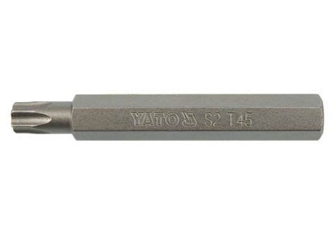 KLUCZ SPECJALNY TORX T25/30 S2 KLUCZ SPECJALNY TORX T25/30 S2