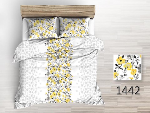 Pościel kora 1442N/160x200 KORALOVE Darymex Pościel kora 1442N/160x200 KORALOVE Darymex