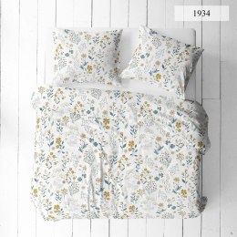 Pościel kora 1934N/140x200+1posz.70x80 KORALOVE Darymex