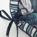SIED/GARDEN/12A 43X43 GRAN+TURK EUROFIRANY