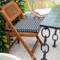 SIED/GARDEN/12B 42X42X4 GRAN+TURK EUROFIRANY