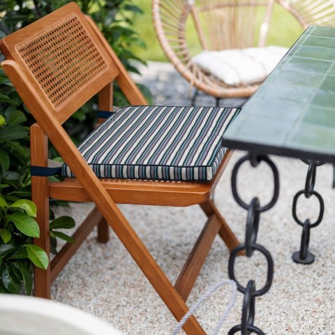 SIED/GARDEN/12B 42X42X4 GRAN+TURK EUROFIRANY SIED/GARDEN/12B 42X42X4 GRAN+TURK EUROFIRANY