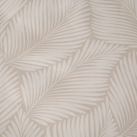 OBRUS GARDEN 85 X 85 CM BEŻOWY EUROFIRANY OBRUS GARDEN 85 X 85 CM BEŻOWY EUROFIRANY