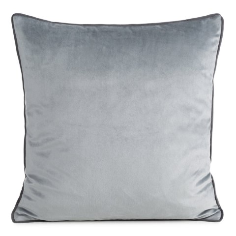 POSZEWKA GAJA 2 45 X 45 CM SREBRNY EUROFIRANY POSZEWKA GAJA 2 45 X 45 CM SREBRNY EUROFIRANY
