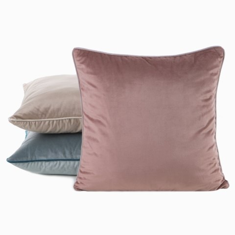 POSZEWKA GAJA 2 45 X 45 CM SREBRNY EUROFIRANY POSZEWKA GAJA 2 45 X 45 CM SREBRNY EUROFIRANY