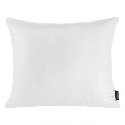 POSZEWKA NOVA 50 X 70 CM BIAŁY EUROFIRANY POSZEWKA NOVA 50 X 70 CM BIAŁY EUROFIRANY