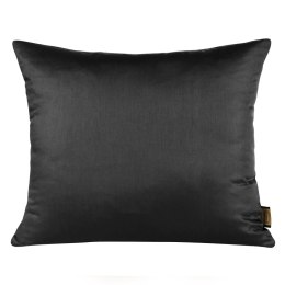 POSZEWKA NOVA 50 X 70 CM CZARNY EUROFIRANY