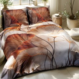 Pościel satyna bawełniana 12407/220x200 SATYNLOVE PREMIUM Darymex