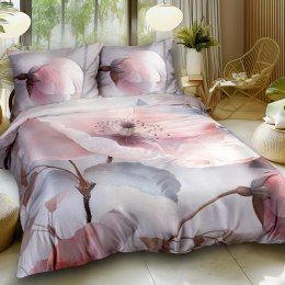 Pościel satyna bawełniana 12408/220x200 SATYNLOVE PREMIUM Darymex