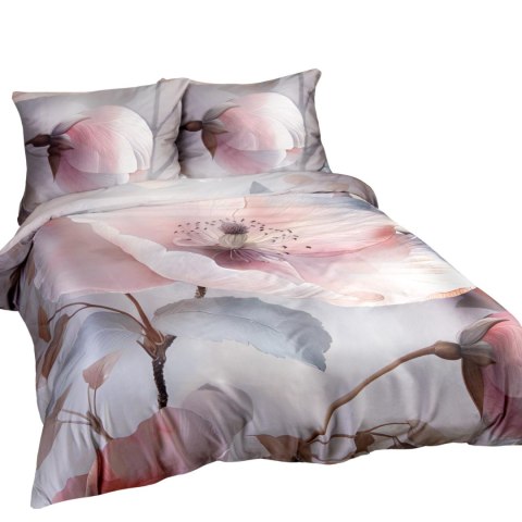 Pościel satyna bawełniana 12408/220x200 SATYNLOVE PREMIUM Darymex Pościel satyna bawełniana 12408/220x200 SATYNLOVE PREMIUM Darymex