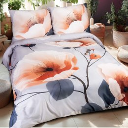 Pościel satyna bawełniana 12409/220x200 SATYNLOVE PREMIUM Darymex