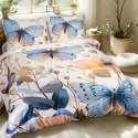 Pościel satyna bawełniana 12410/220x200 SATYNLOVE PREMIUM Darymex