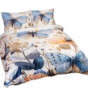 Pościel satyna bawełniana 12410/220x200 SATYNLOVE PREMIUM Darymex
