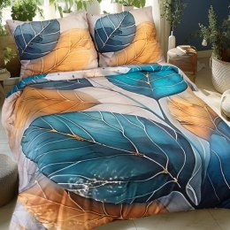 Pościel satyna bawełniana 12411/220x200 SATYNLOVE PREMIUM Darymex