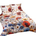 Pościel satyna bawełniana 12412/220x200 SATYNLOVE PREMIUM Darymex