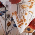 Pościel satyna bawełniana 12412/220x200 SATYNLOVE PREMIUM Darymex