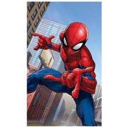 Ręcznik bawełniany 30x50 Spiderman nowy Jerry Fabrics