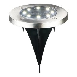 LAMPA SOLARNA LED SOLLY GRUNTOWA