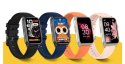 Smartwatch Damski RUBICON RNCF06 Black SMARUB215
