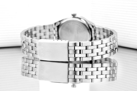 Zegarek Damski CASIO LTP-1335D-1A2VDF + BOX Zegarek Damski CASIO LTP-1335D-1A2VDF + BOX