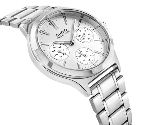 Zegarek Damski CASIO LTP-V300D-7AUDF + BOX Zegarek Damski CASIO LTP-V300D-7AUDF + BOX