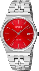 Zegarek Męski CASIO MTP-B145D-4A2VDF + BOX