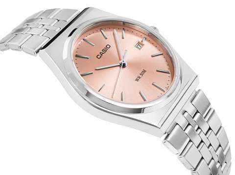 Zegarek Męski CASIO MTP-B145D-4AVDF + BOX Zegarek Męski CASIO MTP-B145D-4AVDF + BOX
