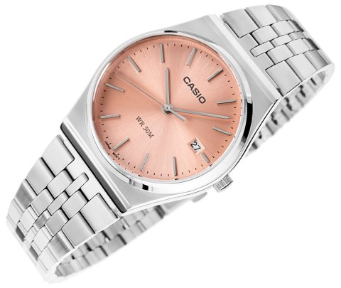 Zegarek Męski CASIO MTP-B145D-4AVDF + BOX Zegarek Męski CASIO MTP-B145D-4AVDF + BOX