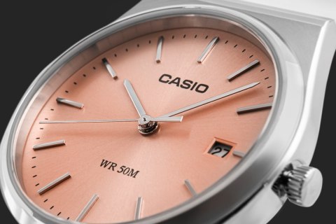 Zegarek Męski CASIO MTP-B145D-4AVDF + BOX Zegarek Męski CASIO MTP-B145D-4AVDF + BOX