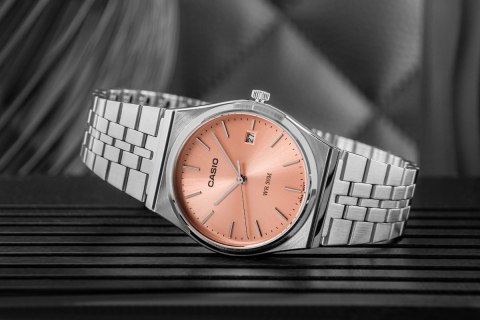 Zegarek Męski CASIO MTP-B145D-4AVDF + BOX Zegarek Męski CASIO MTP-B145D-4AVDF + BOX