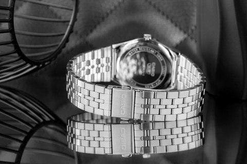 Zegarek Męski CASIO MTP-B145D-4AVDF + BOX Zegarek Męski CASIO MTP-B145D-4AVDF + BOX