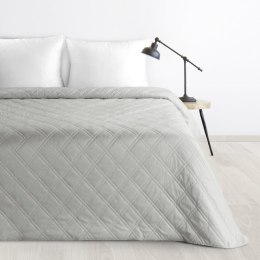 NARZUTA D91 LUIZ 8 170 X 210 CM SREBRNY EUROFIRANY