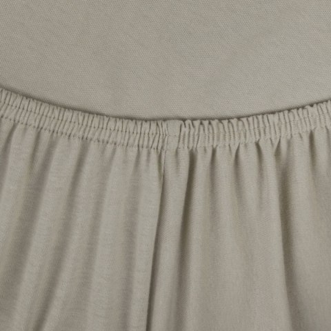 PRZEŚCIERADŁO JERSEY3 240 X 220 X 30 CM BEŻOWY EUROFIRANY PRZEŚCIERADŁO JERSEY3 240 X 220 X 30 CM BEŻOWY EUROFIRANY