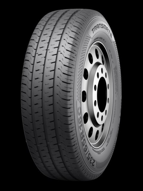 TRANSMATE 215/75R16C WZT705 116/114R #E TRANSMATE 215/75R16C WZT705 116/114R #E