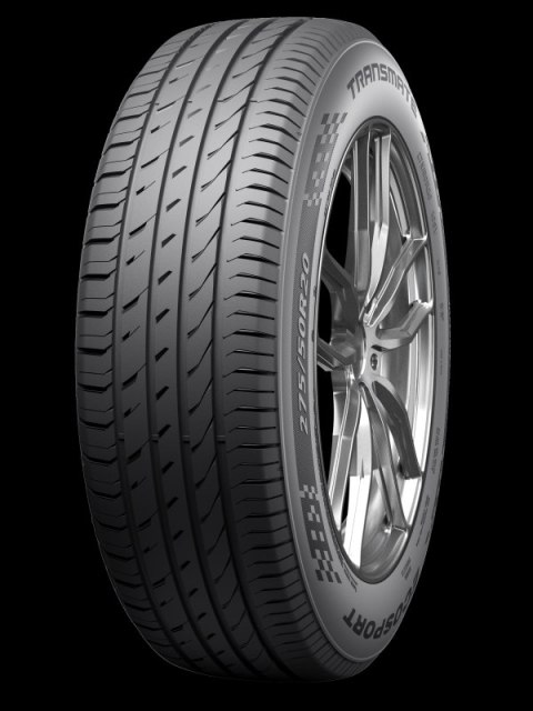 TRANSMATE 255/45R19 ECO SPORT 100V #E TRANSMATE 255/45R19 ECO SPORT 100V #E