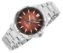 Zegarek Męski CASIO Solar MTS-RS100D-5ADF + BOX