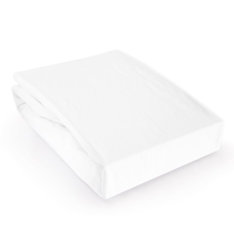 Ochronne prześcieradło z gumką SG 001/60x120. Darymex Ochronne prześcieradło z gumką SG 001/60x120. Darymex