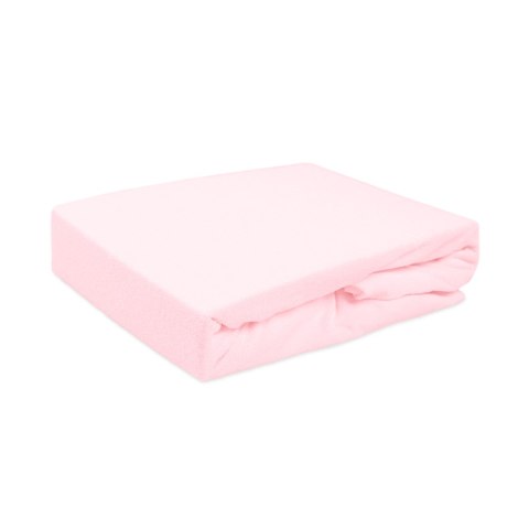 Prześcieradło frotte z gumką 006/150/160x200 Darymex Prześcieradło frotte z gumką 006/150/160x200 Darymex