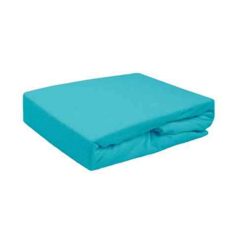 Prześcieradło frotte z gumką 010/90x200 Darymex Prześcieradło frotte z gumką 010/90x200 Darymex