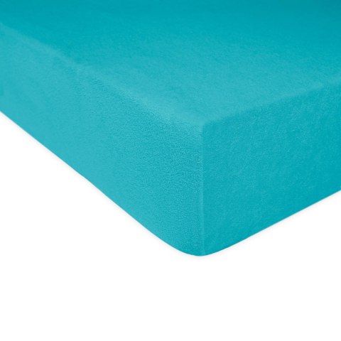 Prześcieradło frotte z gumką 010/90x200 Darymex Prześcieradło frotte z gumką 010/90x200 Darymex