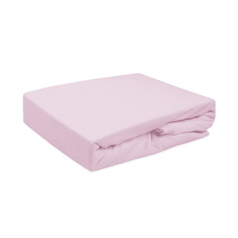 Prześcieradło frotte z gumką 016/90x200 Darymex Prześcieradło frotte z gumką 016/90x200 Darymex